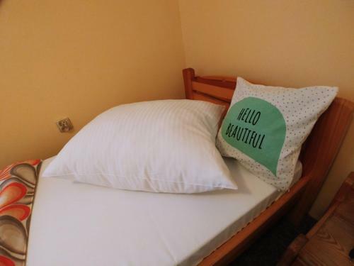 Bed & Breakfast U Hani W Pobli?u Gor?cy Potok I Termy