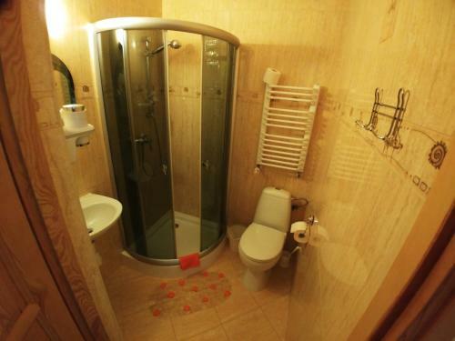 Bed & Breakfast U Hani W Pobli?u Gor?cy Potok I Termy