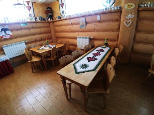 Bed & Breakfast U Hani W Pobli?u Gor?cy Potok I Termy