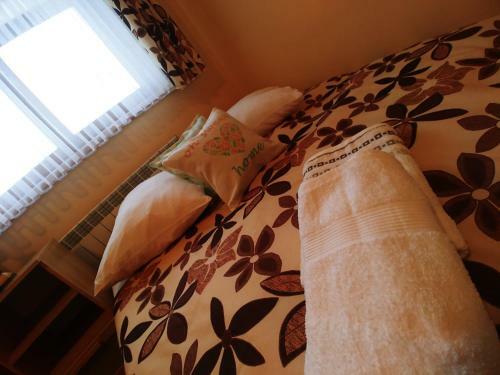 Bed & Breakfast U Hani W Pobli?u Gor?cy Potok I Termy