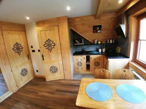 Bed & Breakfast U Hani W Pobli?u Gor?cy Potok I Termy