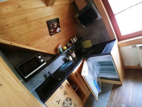 Bed & Breakfast U Hani W Pobli?u Gor?cy Potok I Termy