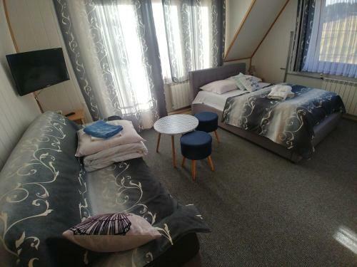 Bed & Breakfast U Hani W Pobli?u Gor?cy Potok I Termy
