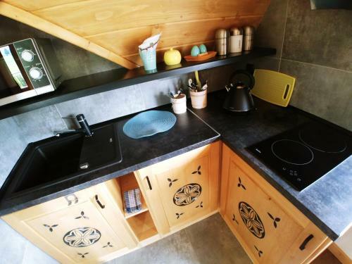 Bed & Breakfast U Hani W Pobli?u Gor?cy Potok I Termy
