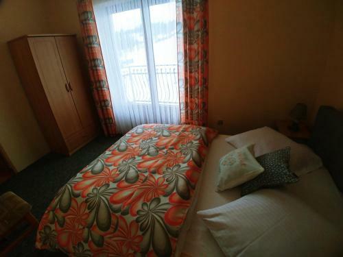 Bed & Breakfast U Hani W Pobli?u Gor?cy Potok I Termy
