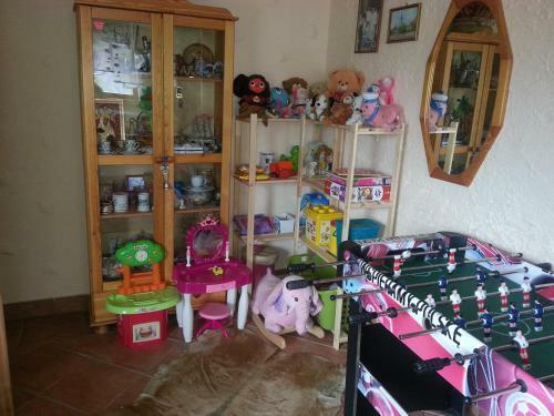 Bed & Breakfast U Hani W Pobli?u Gor?cy Potok I Termy