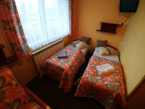 Bed & Breakfast U Hani W Pobli?u Gor?cy Potok I Termy