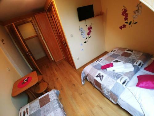 Bed & Breakfast U Hani W Pobli?u Gor?cy Potok I Termy