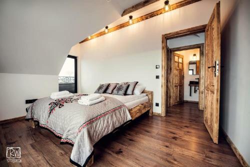 Laura Resort - Luxury Chalets