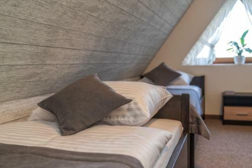 Apartamenty "g�ralskie K?ty" Agroturystyka