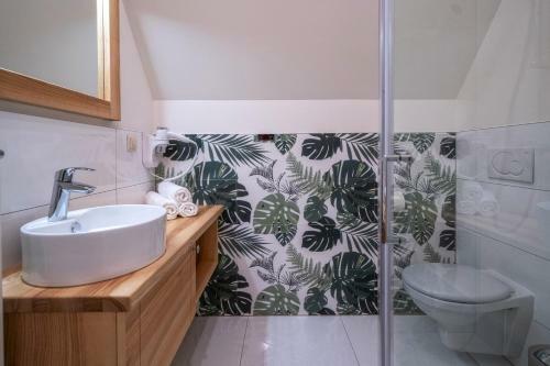 Apartamenty "g�ralskie K?ty" Agroturystyka