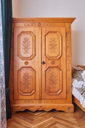 Hostal Przystanek Szlak�wka