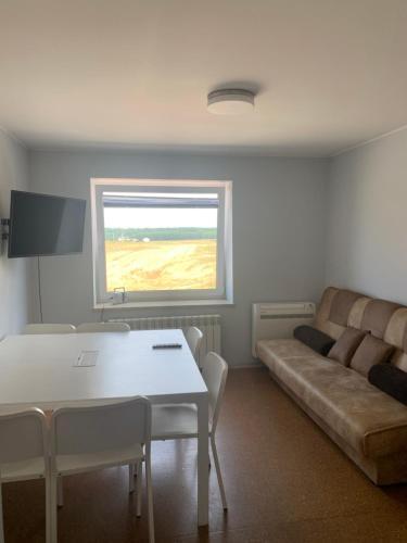 Albergue Noclegownia 48