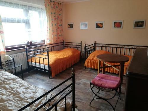 Apartamento Biohof Am Turawa-see