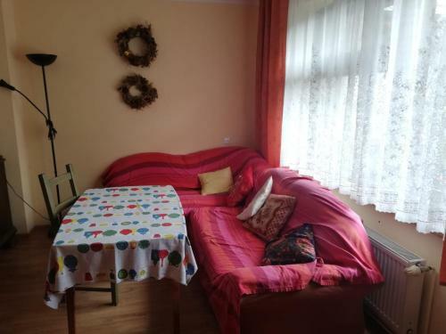 Apartamento Biohof Am Turawa-see
