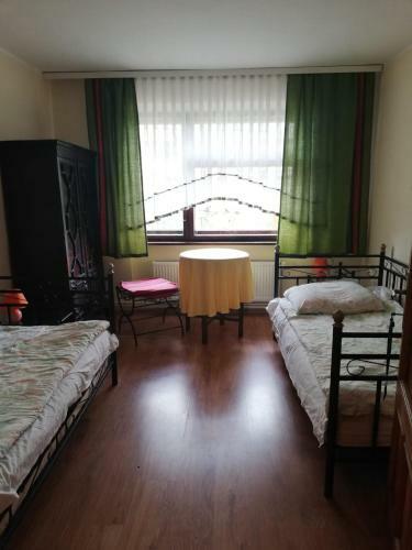 Apartamento Biohof Am Turawa-see
