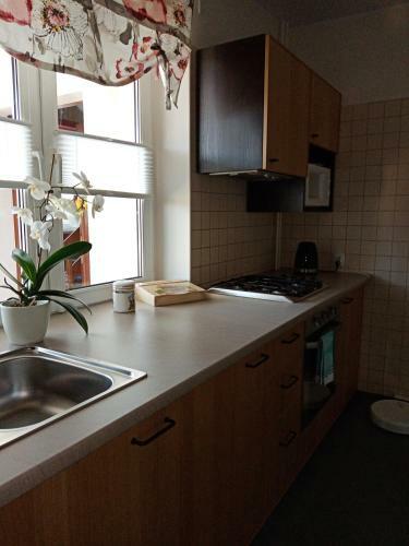 Apartament Le?ny