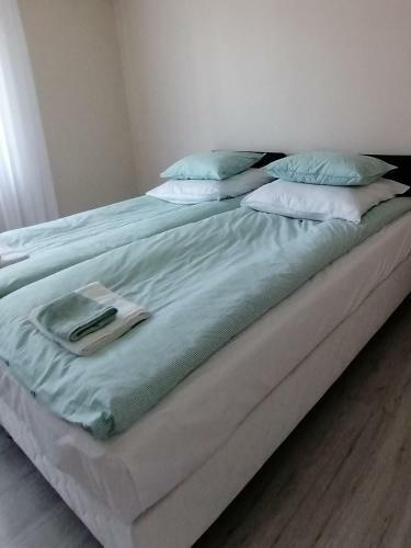 Apartament Le?ny