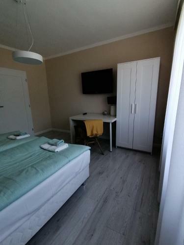 Apartament Le?ny