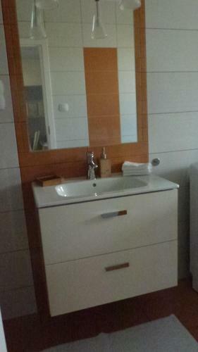 Apartament Le?ny