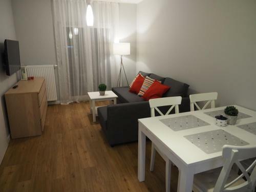 Apartamento Bli?ej G�r