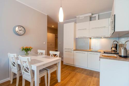 Apartamento Bli?ej G�r