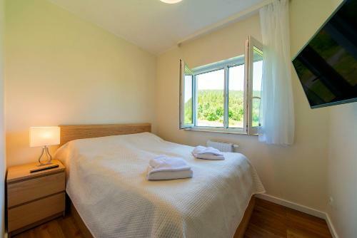 Apartamento Bli?ej G�r