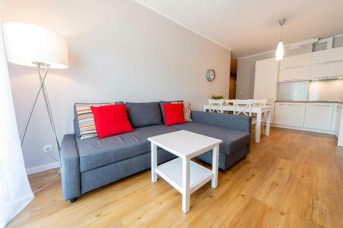 Apartamento Bli?ej G�r