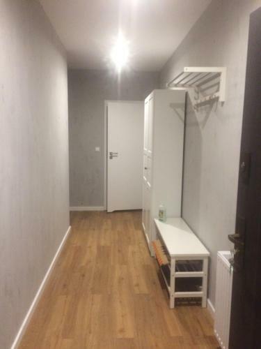 Apartamento Bli?ej G�r