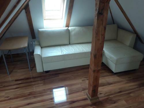Hostal Apartamenty Kr�tka 3