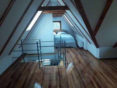 Hostal Apartamenty Kr�tka 3