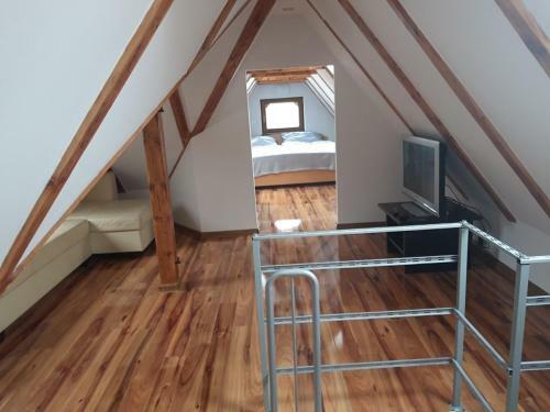 Hostal Apartamenty Kr�tka 3