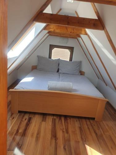 Hostal Apartamenty Kr�tka 3