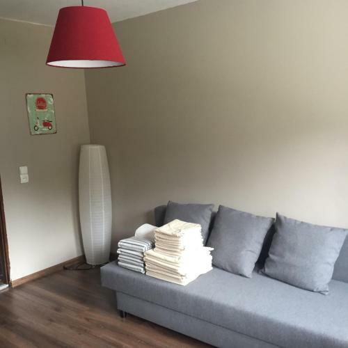 Apartamento Dom Nad Kwis?