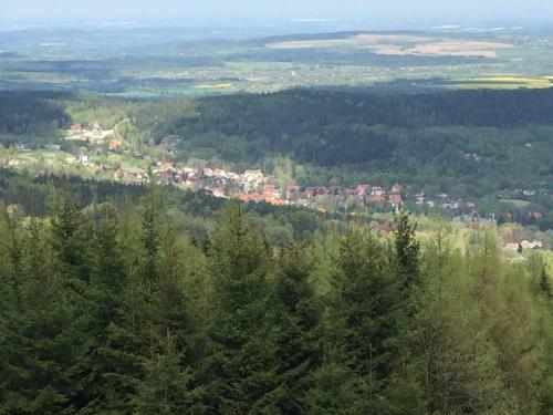 Apartamento Dom Nad Kwis?