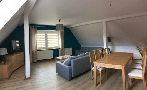 Apartamento Dom Nad Kwis?