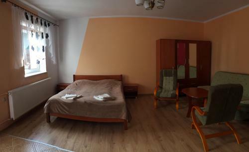 Apartamento Dom Nad Kwis?
