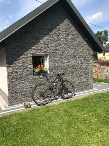 Apartamento Dom Nad Kwis?