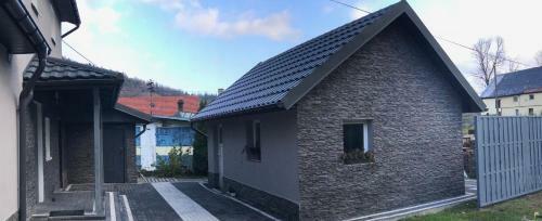Apartamento Dom Nad Kwis?