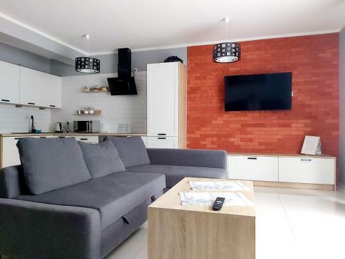 Apartament Wiktoria ?wierad�w Zdr�j
