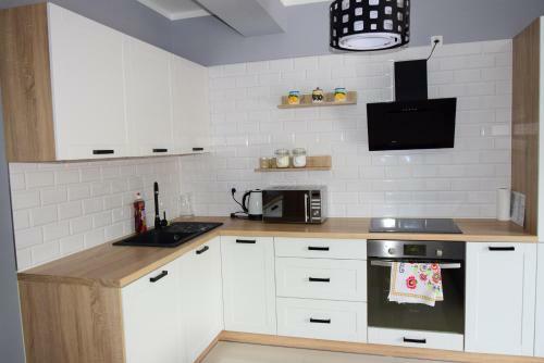 Apartament Wiktoria ?wierad�w Zdr�j