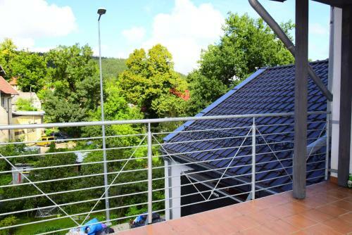 Apartament Wiktoria ?wierad�w Zdr�j