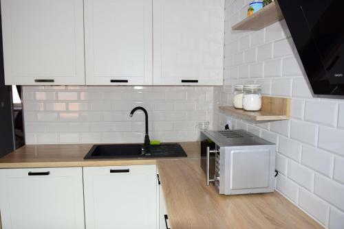 Apartament Wiktoria ?wierad�w Zdr�j