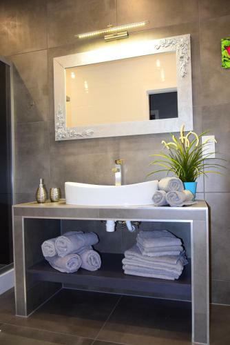 Apartament Wiktoria ?wierad�w Zdr�j