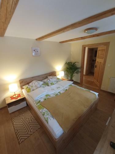 Apartamento Dom Na Przedg�rzu