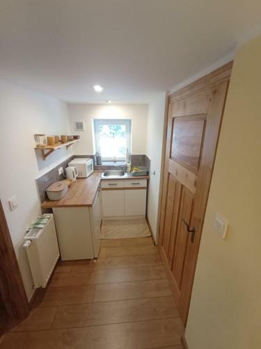 Apartamento Dom Na Przedg�rzu