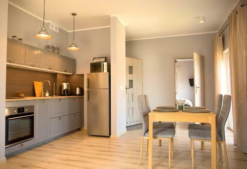 Apartamenty Zakopia?ska - Royal Aparts