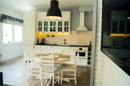 Apartamenty Zakopia?ska - Royal Aparts