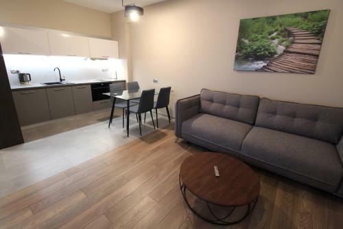 Apartamenty Zakopia?ska - Royal Aparts
