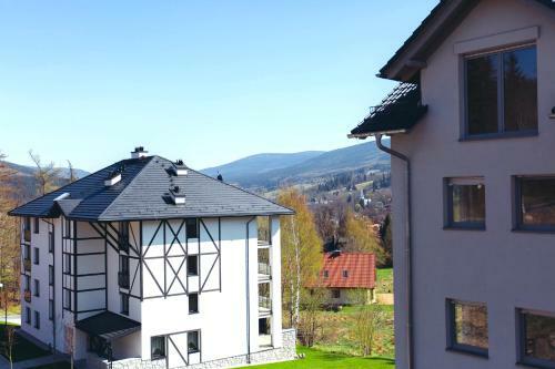 Apartamenty Zakopia?ska - Royal Aparts